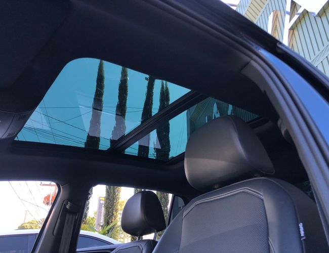 Imagem exterior do veículo T-Cross 2024 1.4 250 Tsi Total Flex Highline Automático 