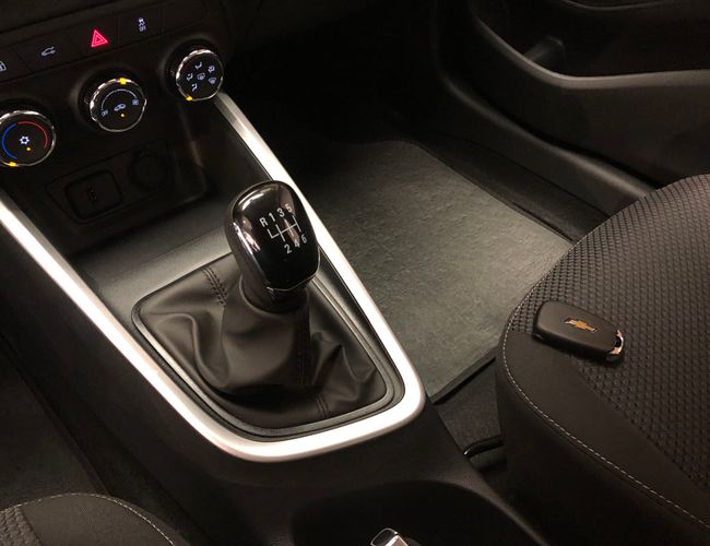Imagem exterior do veículo Onix 2024 1.0 Flex Lt Manual 