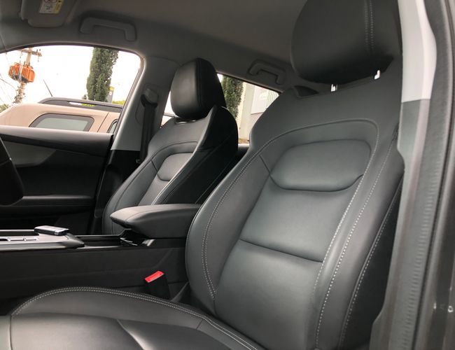 Imagem exterior do veículo Tiggo 5X 2025 1.5 Vvt Turbo Iflex Sport Cvt 