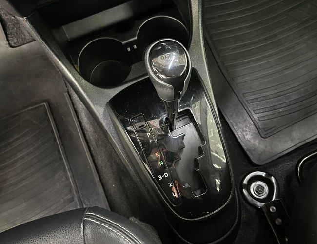 Imagem exterior do veículo Etios 2018 1.5 Xls Sedan 16V Flex 4P Automático 