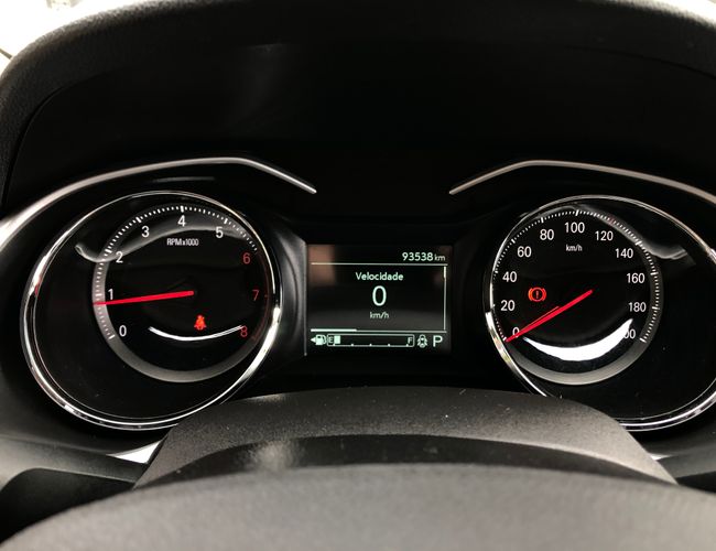 Imagem exterior do veículo Onix 2020 1.0 Turbo Flex Premier Automático 