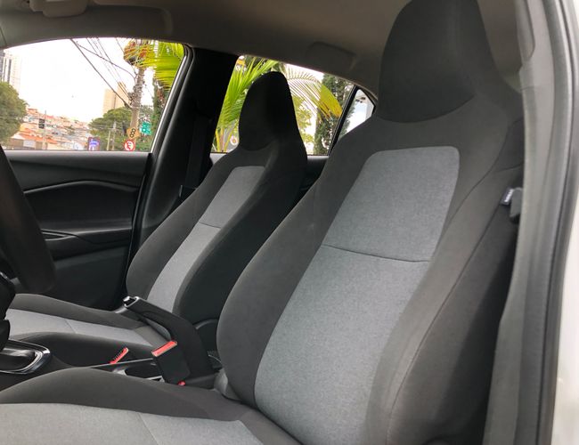 Imagem exterior do veículo Onix 2023 1.0 Flex Manual 