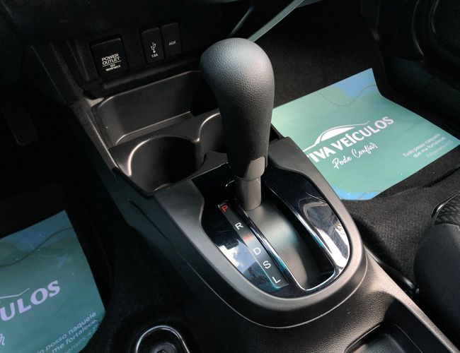 Imagem exterior do veículo Fit 2021 1.5 Personal 16V Flex 4P Automático 