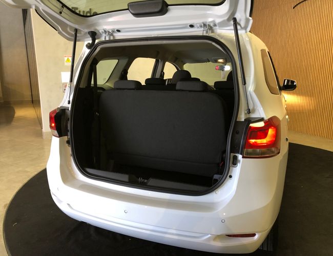 Imagem exterior do veículo Spin 2024 1.8 Lt 8V Flex 4P Automático 