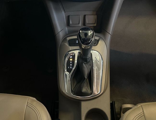 Imagem exterior do veículo Cruze 2018 1.4 Turbo Ltz 16V Flex 4P Automático 