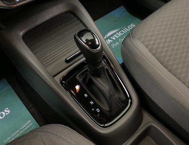 Imagem exterior do veículo Hb20s 2020 1.0 Tgdi Flex Evolution Automático 