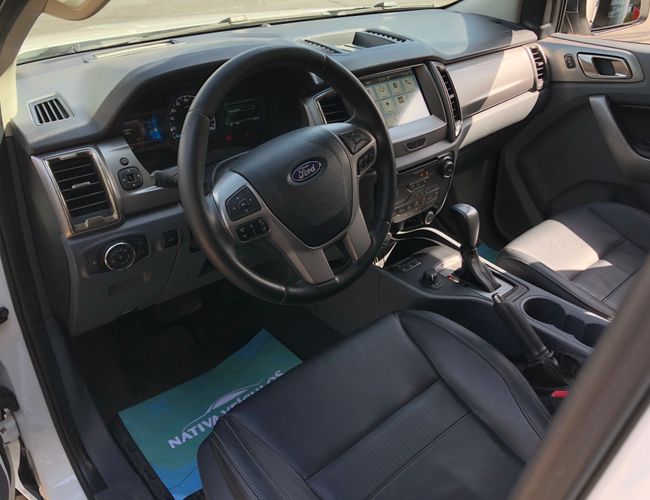 Imagem exterior do veículo Ranger 2019 3.2 Limited 4X4 Cd 20V Diesel 4P Automático 