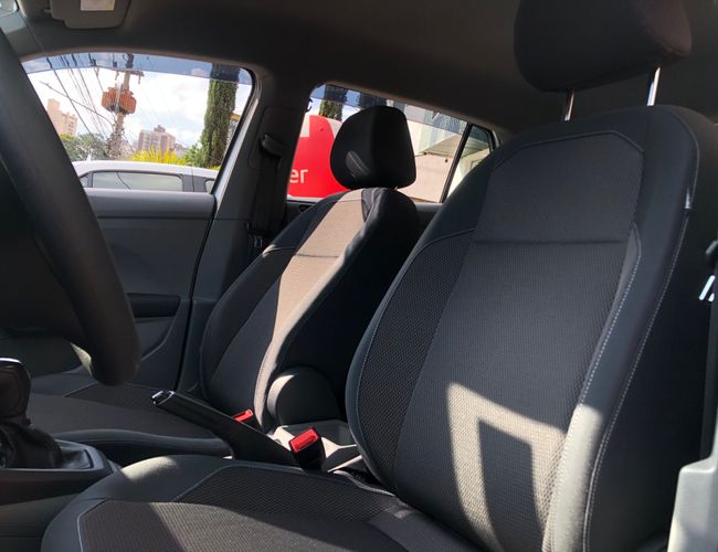 Imagem exterior do veículo T-Cross 2020 1.0 200 Tsi Total Flex Sense Automático 