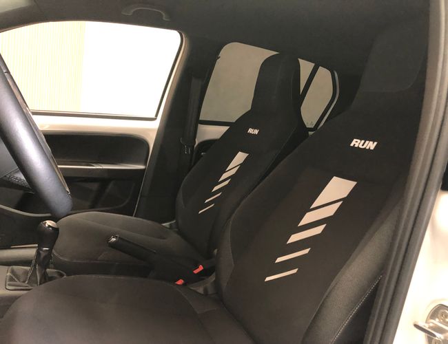 Imagem exterior do veículo Up 2017 1.0 Mpi Run Up 12V Flex 4P Manual 