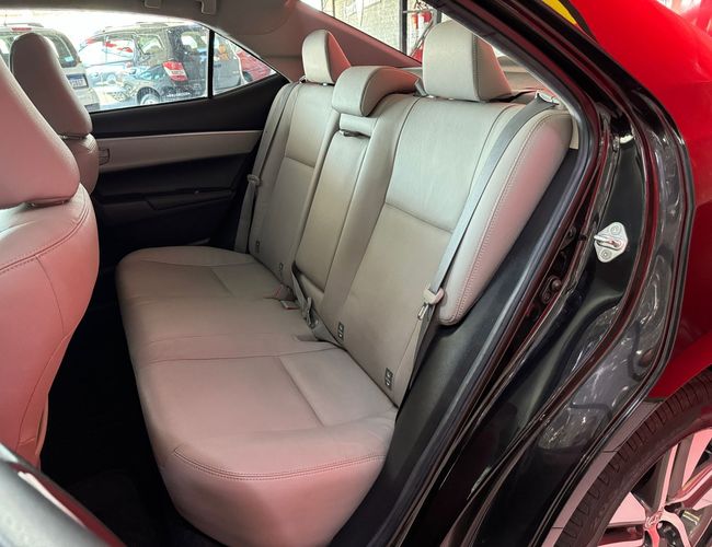 Imagem exterior do veículo Corolla 2016 1.8 Gli 16V Flex 4P Automático 