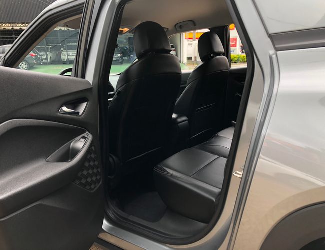 Imagem exterior do veículo Montana 2024 1.2 Turbo Flex Premier Automático 
