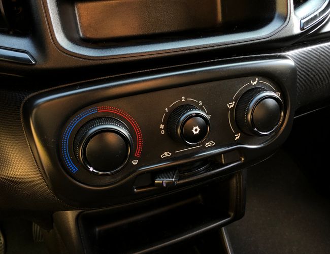 Imagem exterior do veículo Strada 2025 1.3 Firefly Flex Endurance Cs Manual 