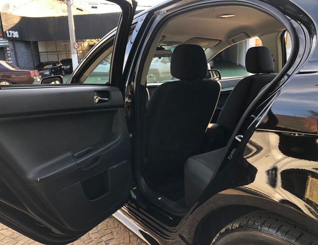 Imagem exterior do veículo Lancer 2015 2.0 CVT 16V GASOLINA 4P AUTOMÁTICO 