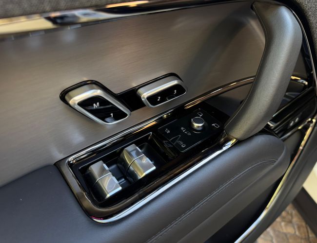 Imagem exterior do veículo Range Rover Sport 2023 3.0 D350 Turbo Diesel Mhev Dynamic Hse Awd Automático 