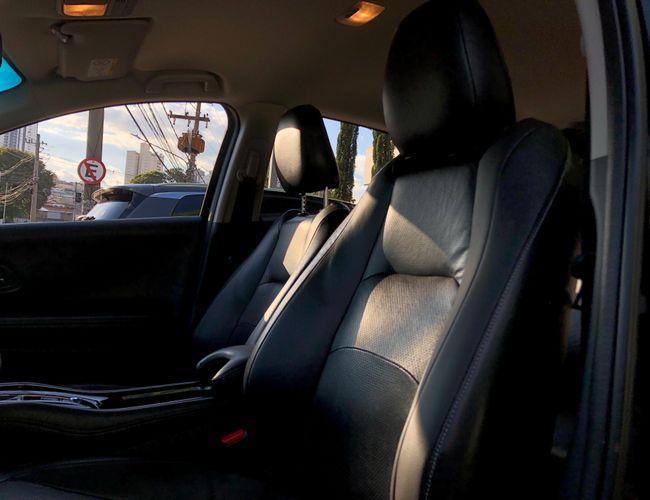 Imagem exterior do veículo Hr-V 2019 1.8 16V Flex Lx 4P Automático 