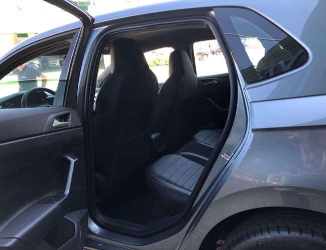 Imagem exterior do veículo Polo 2020 1.4 250 Tsi Gts Automático 