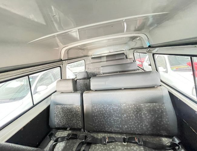 Imagem exterior do veículo Kombi 2012 1.4 Mi Std Lotação 8V Flex 3P Manual 