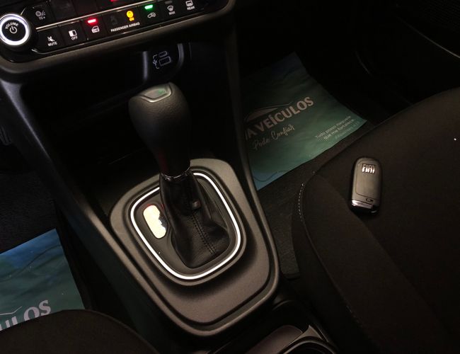 Imagem exterior do veículo Pulse 2024 1.0 Turbo 200 Flex Audace Cvt 