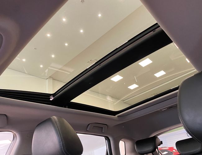 Imagem exterior do veículo Tiggo 7 2022 1.5 Vvt Turbo Iflex Txs Dct 