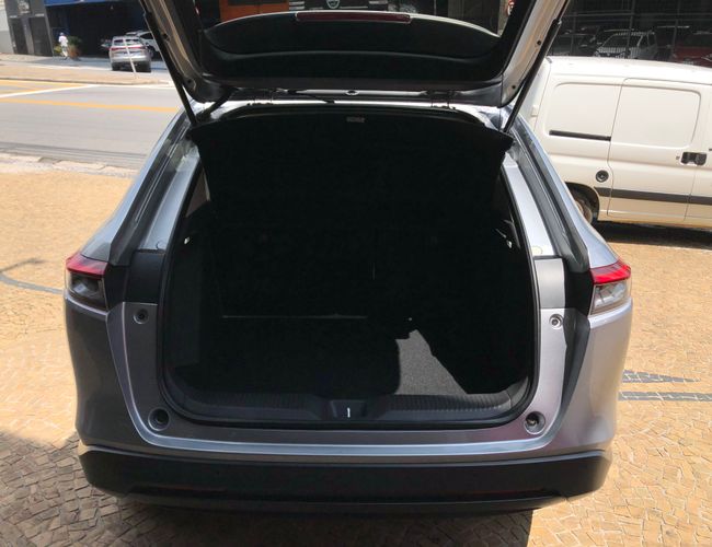 Imagem exterior do veículo Hr-V 2023 1.5 Di I-Vtec Flex Exl Cvt 