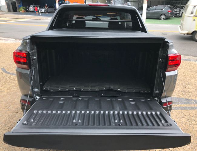 Imagem exterior do veículo Montana 2024 1.2 Turbo Flex Premier Automático 