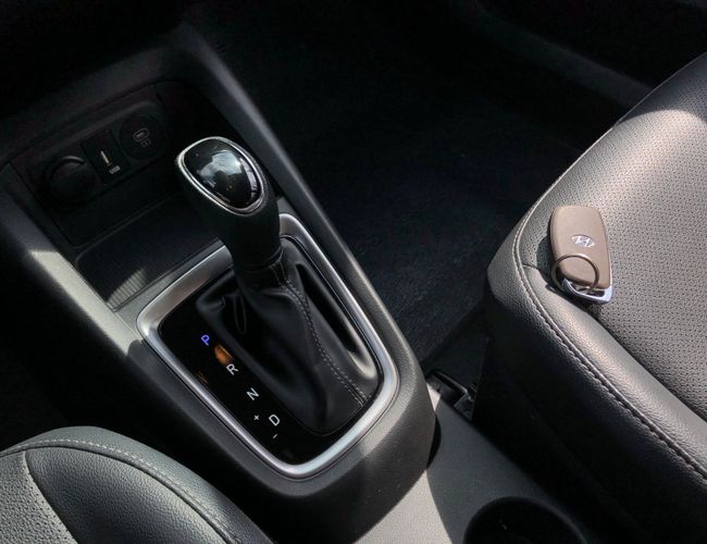 Imagem exterior do veículo Hb20 2024 1.0 Tgdi Flex Platinum Safety Automático 
