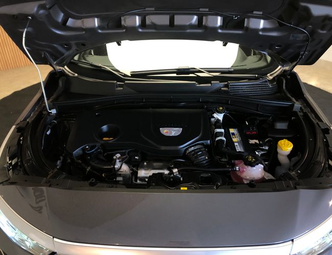 Imagem exterior do veículo Fastback 2024 1.3 Turbo 270 Flex Limited Edition At6 