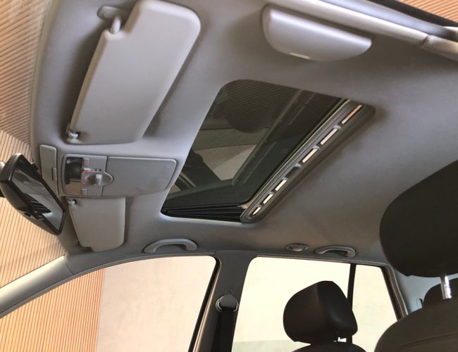 Imagem exterior do veículo Golf 2014 2.0 Mi Sportline 8V Flex 4P Tiptronic 