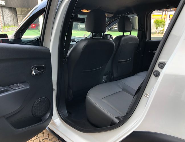 Imagem exterior do veículo Stepway 2023 1.6 16V Sce Flex Iconic X-Tronic 