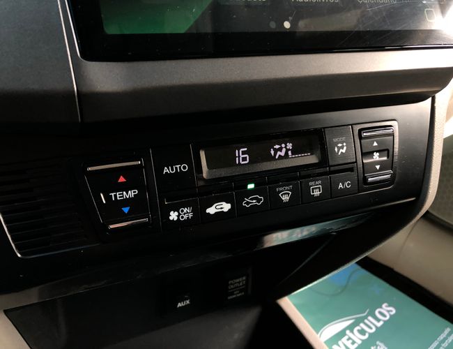 Imagem exterior do veículo Civic 2014 1.8 Lxs 16V Flex 4P Manual 