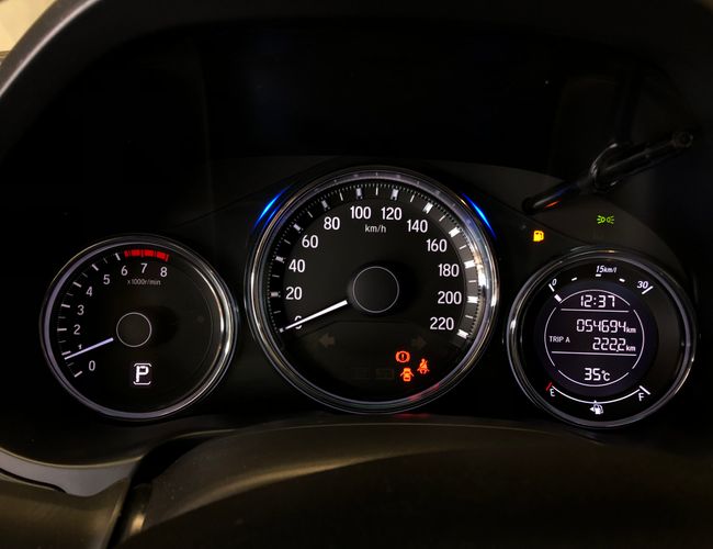 Imagem exterior do veículo City 2020 1.5 Personal 16V Flex 4P Automático 