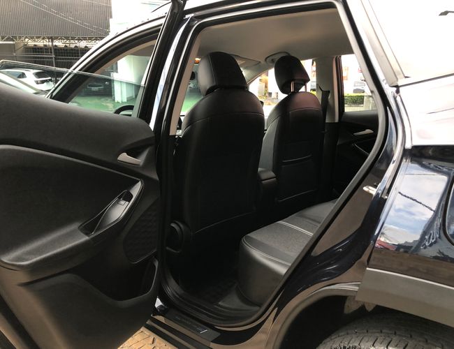 Imagem exterior do veículo Tracker 2022 1.0 Turbo Flex Ltz Automático 