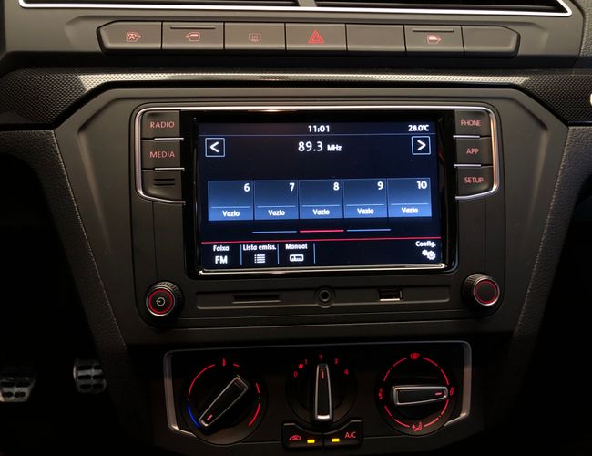 Imagem exterior do veículo Gol 2023 1.0 12V Mpi Totalflex Last Edition 4P Manual 