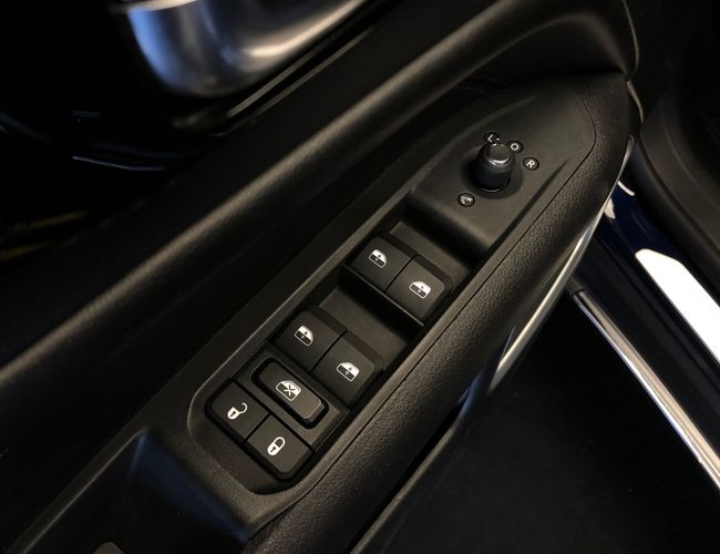 Imagem exterior do veículo Commander 2022 1.3 T270 Turbo Flex Limited At6 
