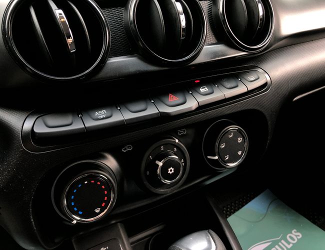 Imagem exterior do veículo Argo 2023 1.3 Firefly Flex Drive Cvt 