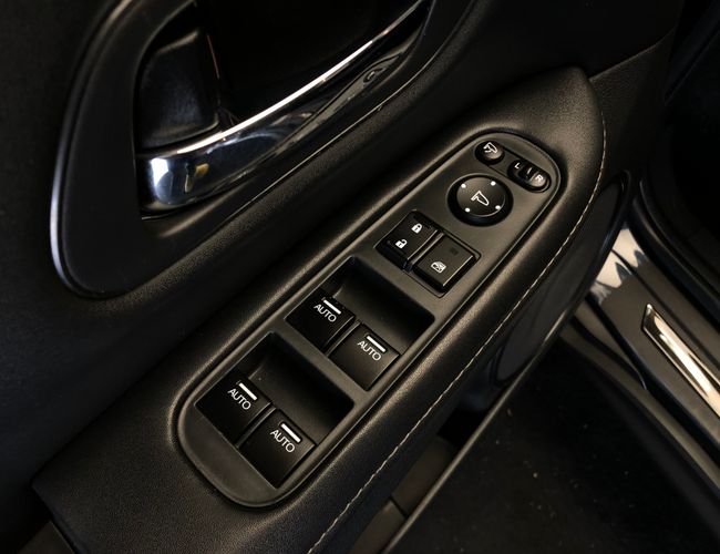 Imagem exterior do veículo Hr-V 2021 1.8 16V Flex Ex 4P Automático 