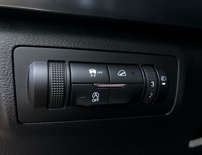 Imagem exterior do veículo Tiggo 5X Pro 2023 1.5 Tci Flex Hybrid Cvt 