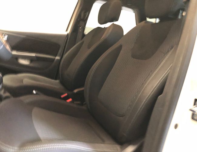 Imagem exterior do veículo Captur 2021 1.6 16V Sce Flex Life X-Tronic 