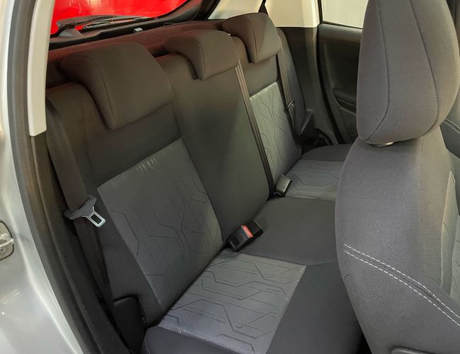 Imagem exterior do veículo 208 2017 1.6 Allure 16V Flex 4P Automático 