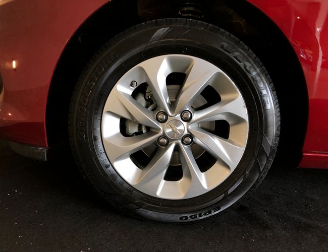 Imagem exterior do veículo Onix 2020 1.0 Turbo Flex Lt Automático 