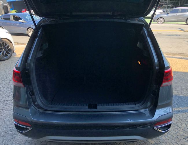 Imagem exterior do veículo Taos 2023 1.4 250 Tsi Total Flex Highline Automático 