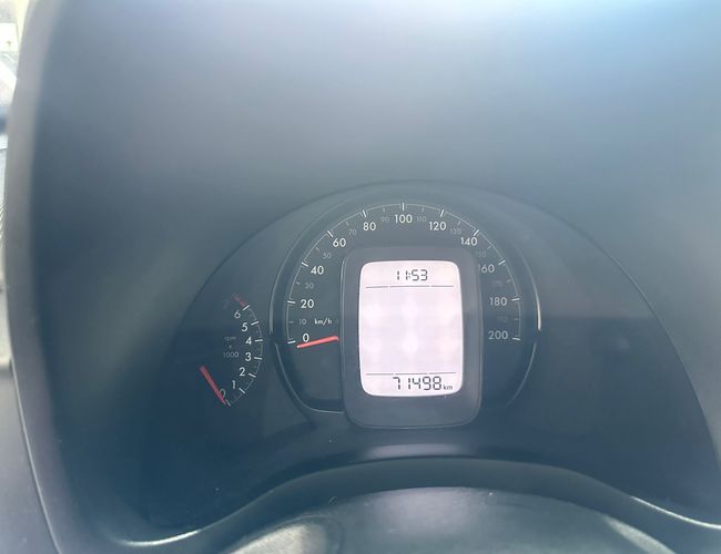 Imagem exterior do veículo Strada 2021 1.4 Fire Flex Endurance Cs Manual 