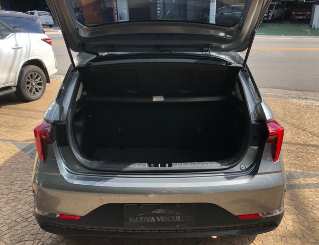Imagem exterior do veículo Hb20 2024 1.0 Tgdi Flex Platinum Safety Automático 