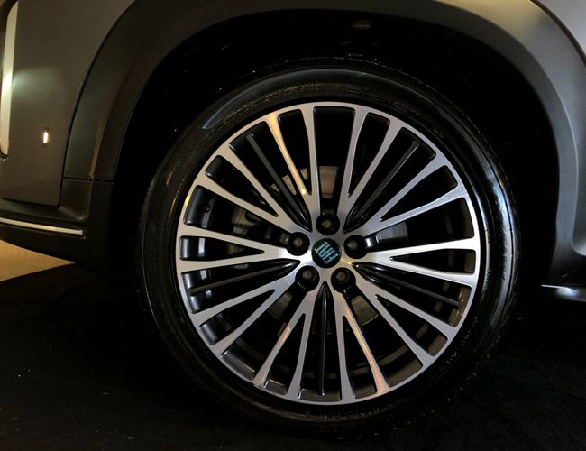 Imagem exterior do veículo Fastback 2024 1.3 Turbo 270 Flex Limited Edition At6 