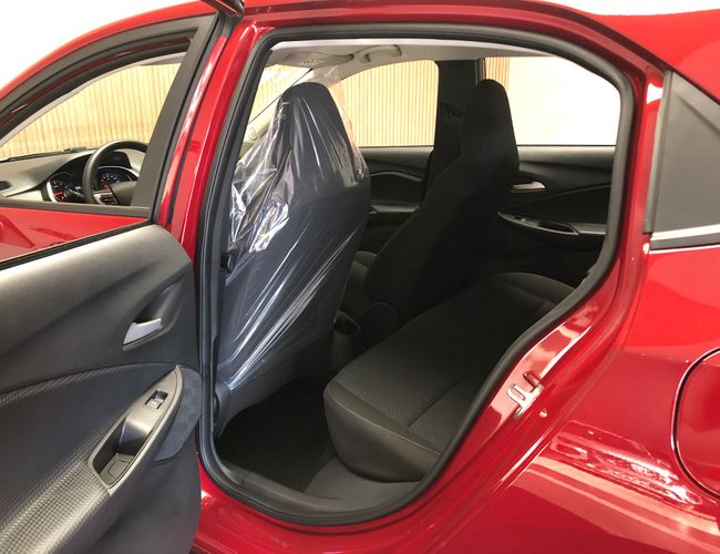 Imagem exterior do veículo Onix 2024 1.0 Flex Lt Manual 