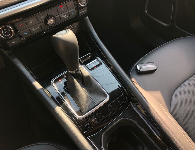 Imagem exterior do veículo Compass 2023 1.3 T270 Turbo Flex Longitude At6 