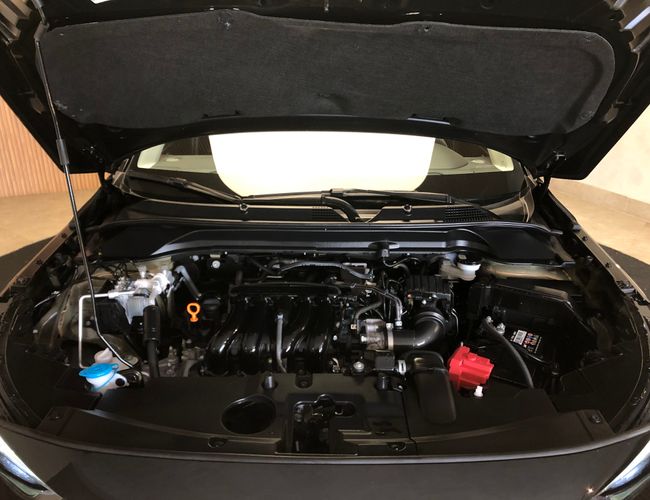 Imagem exterior do veículo Hr-V 2023 1.5 Di I-Vtec Flex Ex Cvt 
