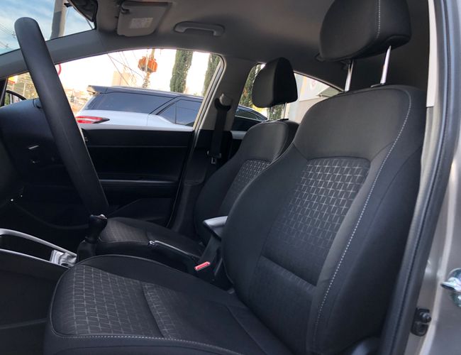 Imagem exterior do veículo Hb20 2024 1.0 12V Flex Limited Manual 