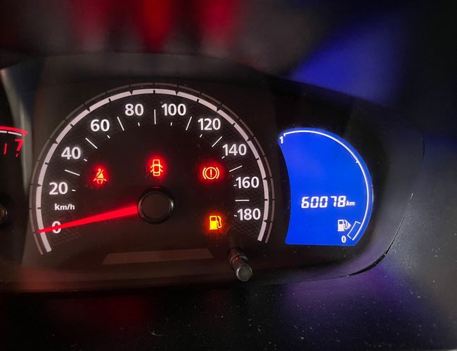 Imagem exterior do veículo Kwid 2022 1.0 12V Sce Flex Outsider Manual 