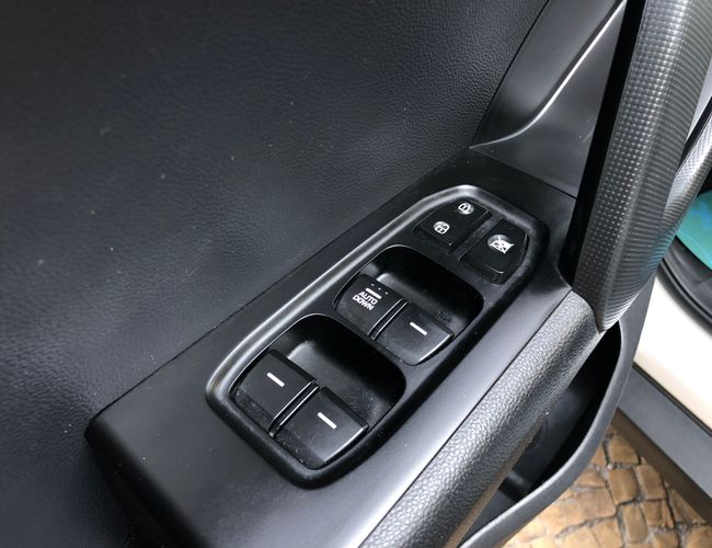 Imagem exterior do veículo Creta 2021 1.6 16V Flex Attitude Automático 